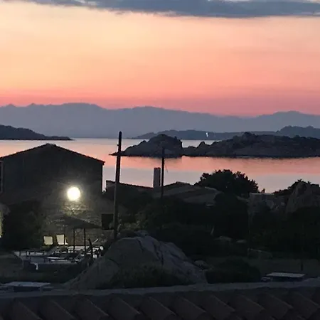 Cala Francese - Sul Mare La Maddalena (Sassari)