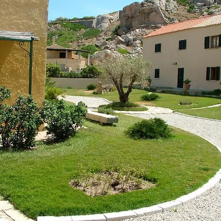 Apartment Cala Francese - Sul Mare *