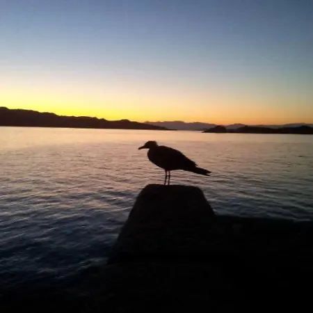 Cala Francese - Sul Mare Apartamento *