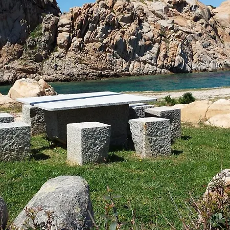 Apartment Cala Francese - Sul Mare
