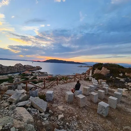 Cala Francese - Sul Mare * La Maddalena (Sassari)