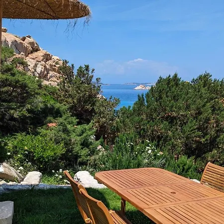 Apartment Cala Francese - Sul Mare La Maddalena (Sassari)