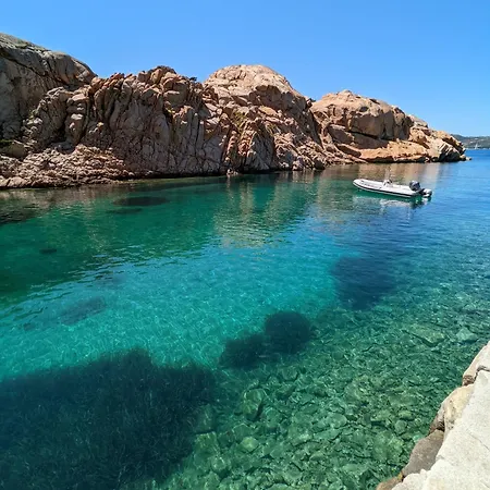Cala Francese - Sul Mare *