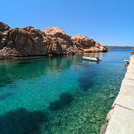 Cala Francese - Sul Mare *