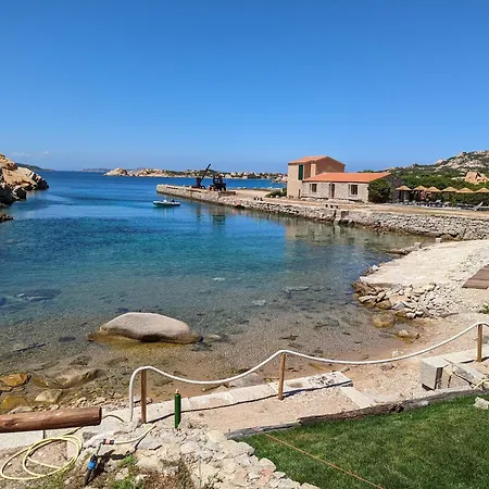 Cala Francese - Sul Mare *