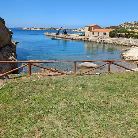 Apartment Cala Francese - Sul Mare