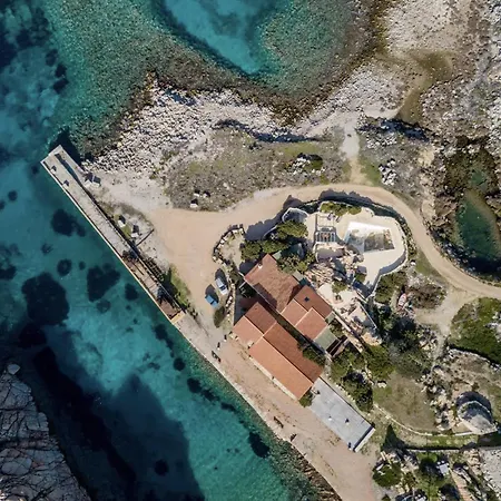 Cala Francese - Sul Mare *