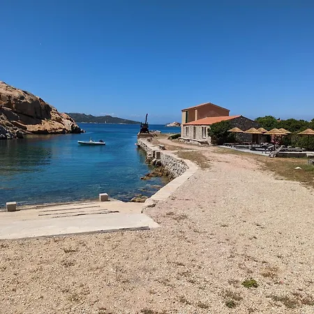 Cala Francese - Sul Mare Appartement