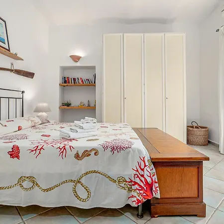 Cala Francese - Sul Mare Apartment *