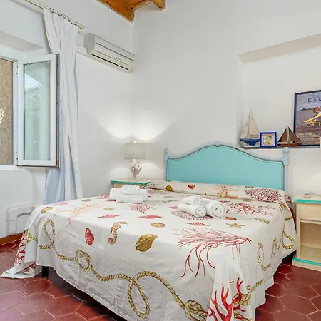 Cala Francese - Sul Mare La Maddalena (Sassari)