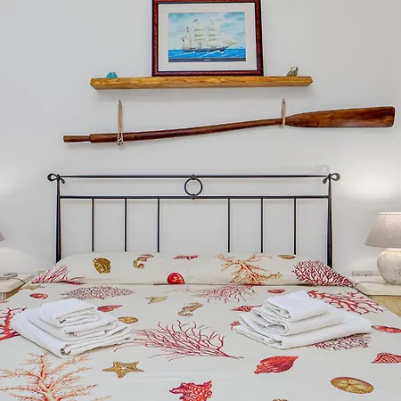 Cala Francese - Sul Mare Apartamento *