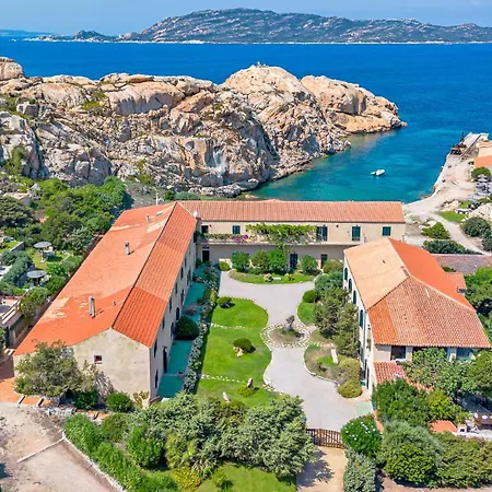 Cala Francese - Sul Mare Apartment