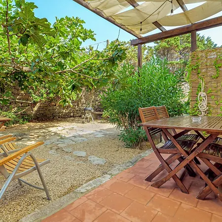 Apartment Cala Francese - Sul Mare