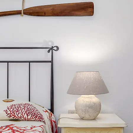 Cala Francese - Sul Mare Apartamento *