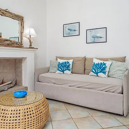 Cala Francese - Sul Mare Apartment La Maddalena (Sassari)
