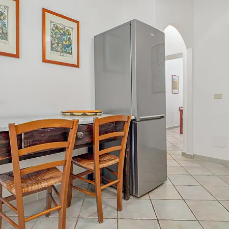 Apartment Cala Francese - Sul Mare La Maddalena (Sassari)