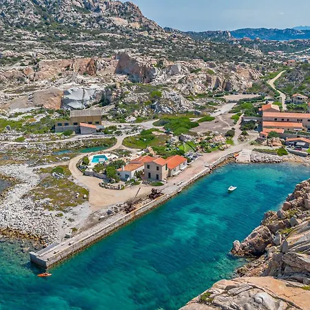 Cala Francese - Sul Mare La Maddalena (Sassari)
