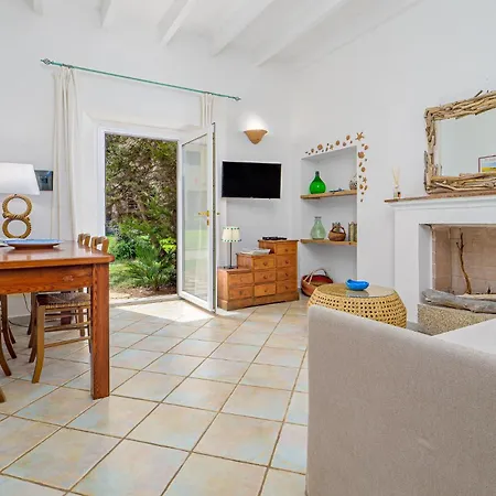 Cala Francese - Sul Mare