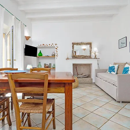 아파트 Cala Francese - Sul Mare