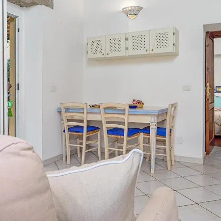 Cala Francese - Sul Mare Apartamento *