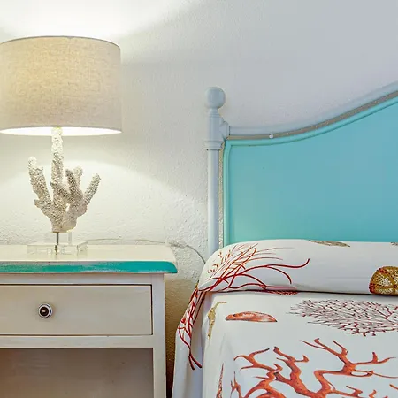 Appartement Cala Francese - Sul Mare *