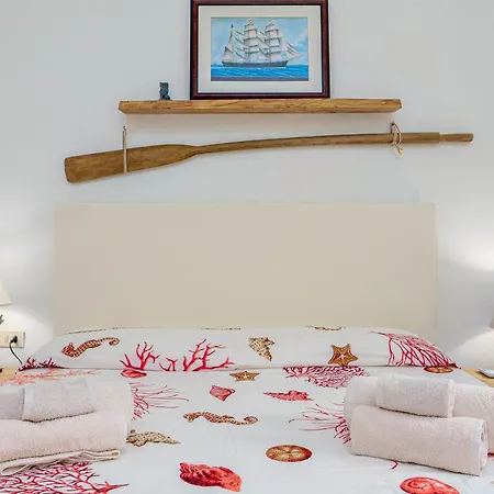 Cala Francese - Sul Mare * La Maddalena (Sassari)