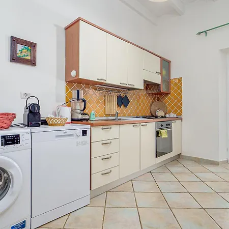 Apartment Cala Francese - Sul Mare