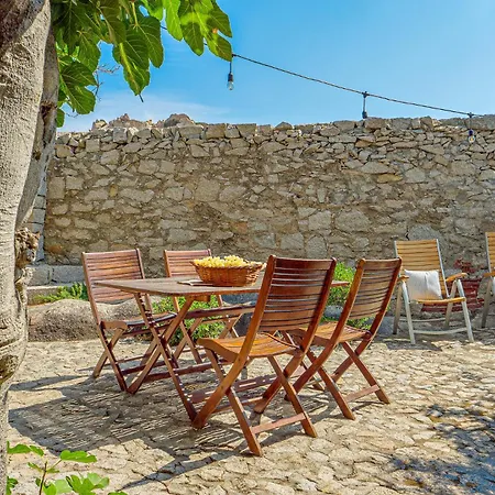 Cala Francese - Sul Mare La Maddalena (Sassari)