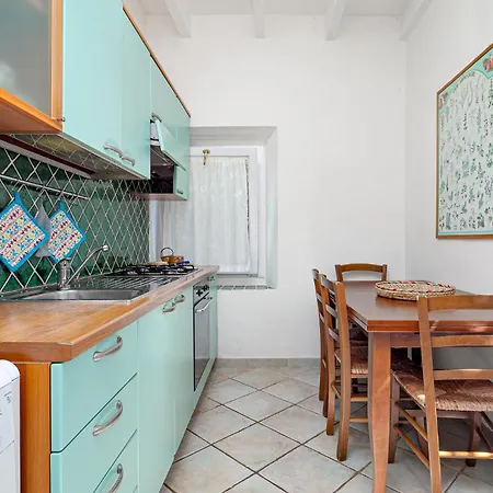 Apartamento Cala Francese - Sul Mare *