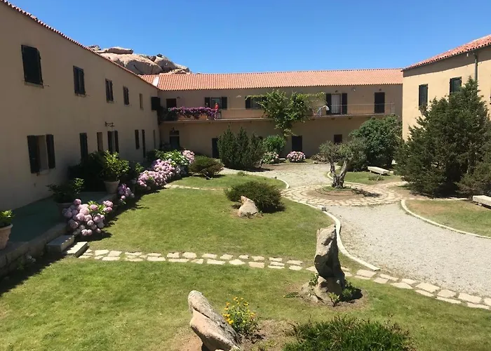 Cala Francese - Sul Mare *