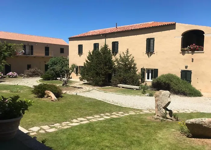 Cala Francese - Sul Mare *