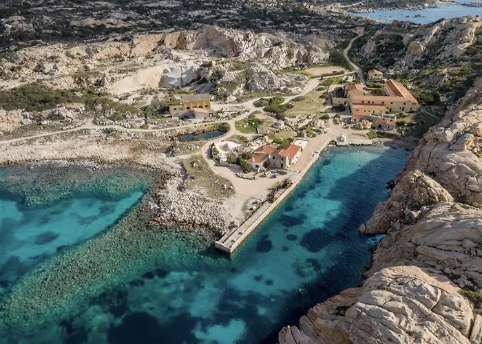 Cala Francese - Sul Mare Appartement