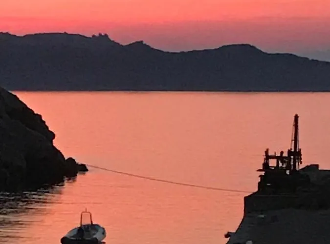 Appartement Cala Francese - Sul Mare *