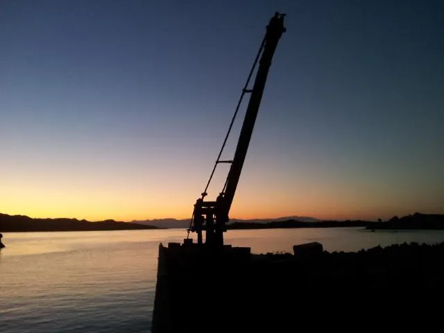 Cala Francese - Sul Mare