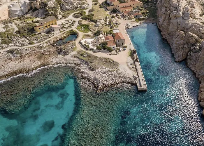 Cala Francese - Sul Mare