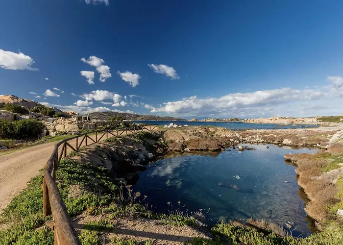 Cala Francese - Sul Mare *