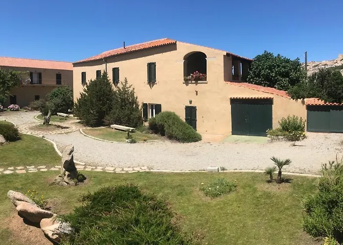 Appartement Cala Francese - Sul Mare