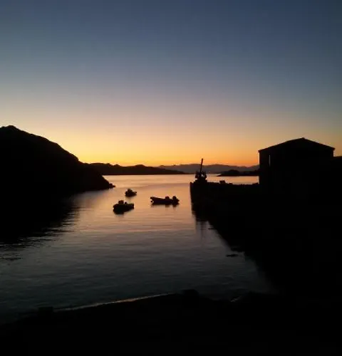 Cala Francese - Sul Mare Appartement La Maddalena (Sassari)