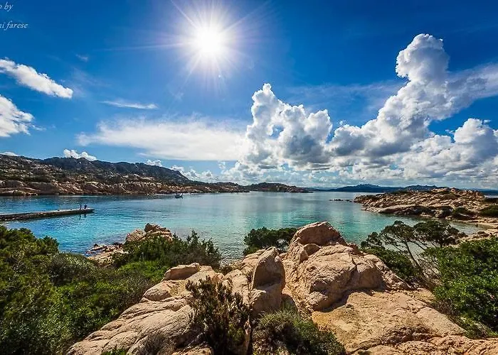 Cala Francese - Sul Mare