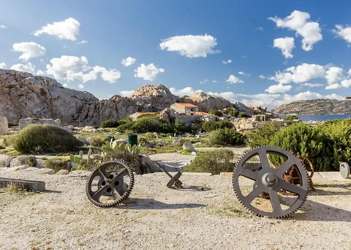 Cala Francese - Sul Mare