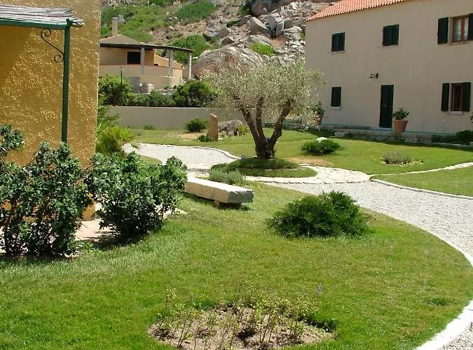 Appartement Cala Francese - Sul Mare *