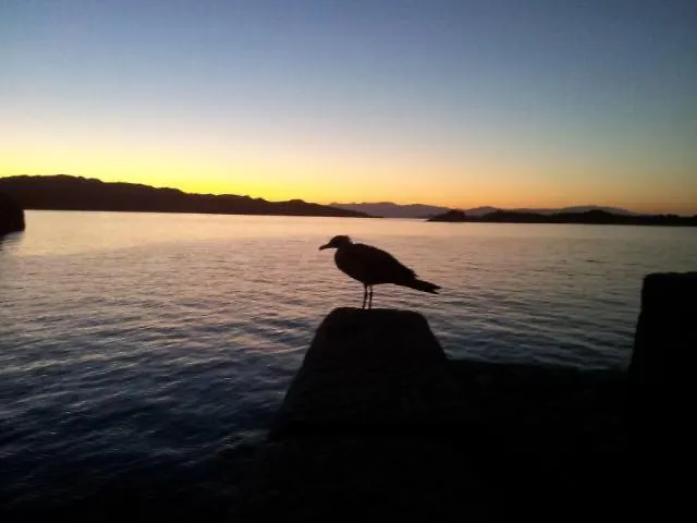 Cala Francese - Sul Mare Appartement *