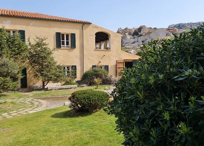 Cala Francese - Sul Mare