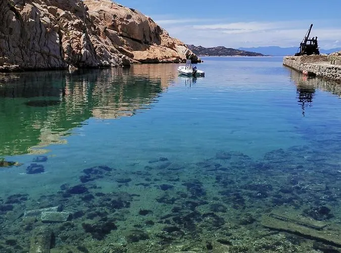 Cala Francese - Sul Mare Appartement