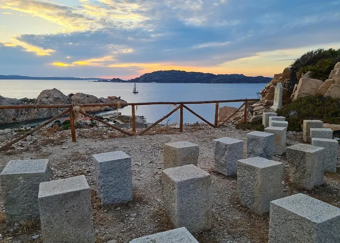 Cala Francese - Sul Mare *