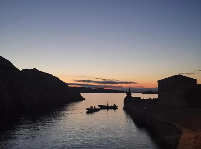 Appartement Cala Francese - Sul Mare