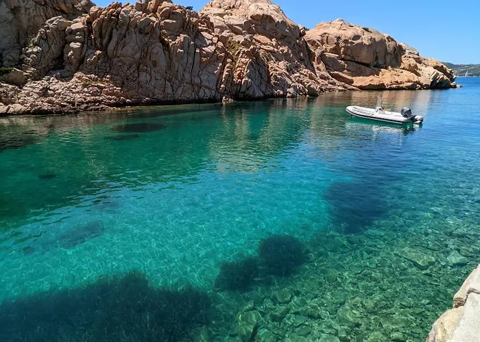Cala Francese - Sul Mare *