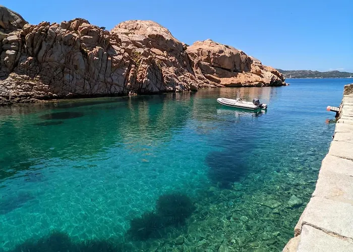 Cala Francese - Sul Mare *