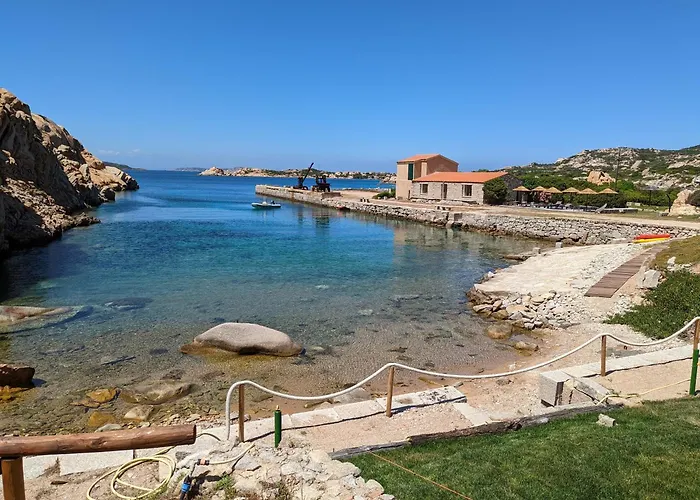 Cala Francese - Sul Mare *