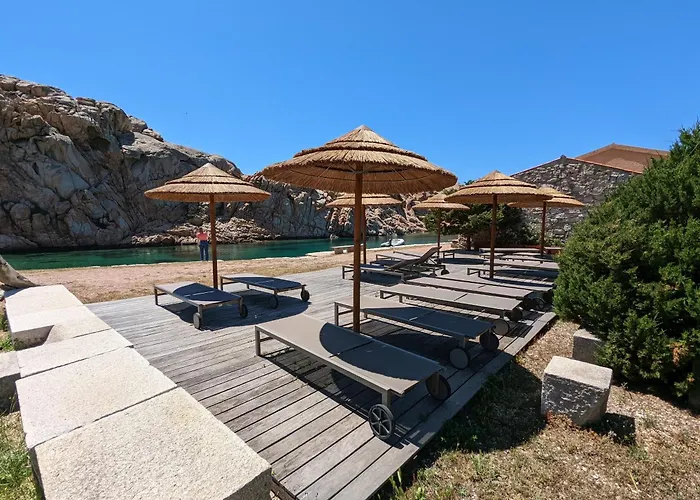 Cala Francese - Sul Mare Appartement *